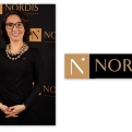 Nordis Group o numește pe Florina Homeghiu în poziția de Head of Legal. Emanuel Poștoacă, Președinte și Fondator Nordis Group: Aducerea Florinei în echipa de profesioniști din sfera juridică este un mare atu